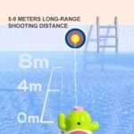 Pull Down Water Gun Submarine - Image 6